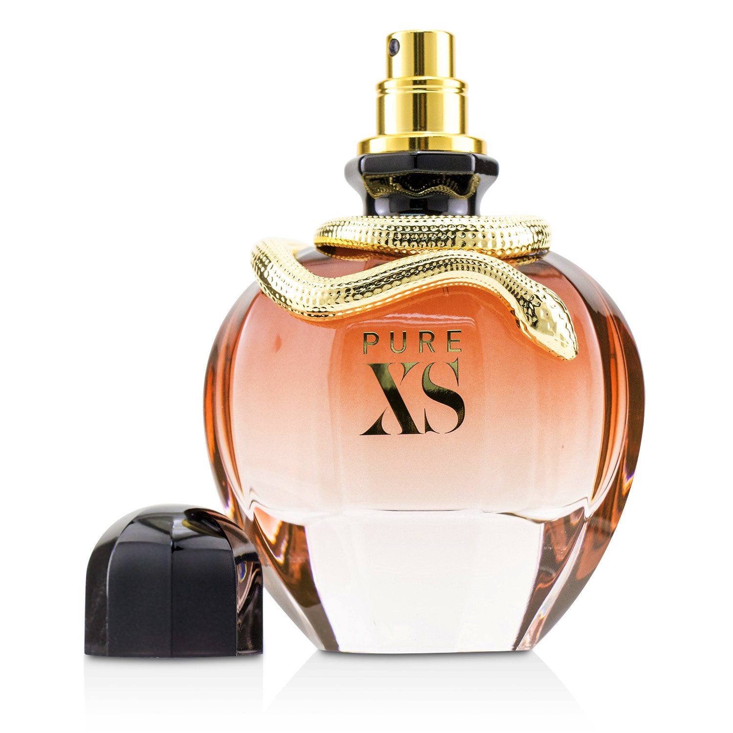Authentic Paco Rabanne Pure XS 80ML
