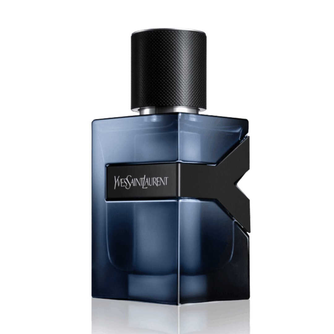 Authentic Yves Saint Laurent Y Eau de Parfum with Fresh Geranium & Sensual Woods 100ML