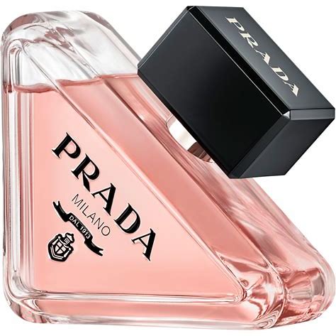 Authentic Paradoxe Intense Eau de Parfum with Amber & Jasmine 90ML