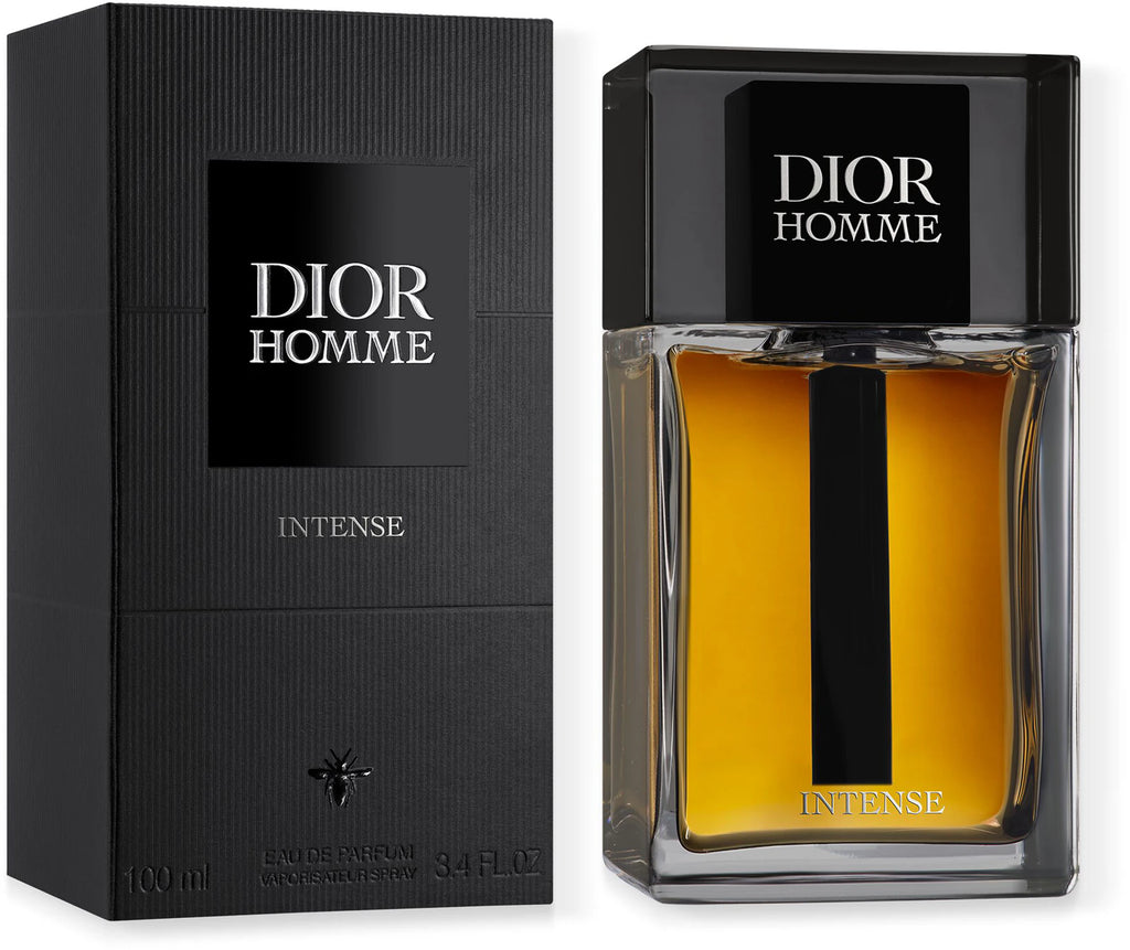 Authentic Dior Homme Parfum 100ML