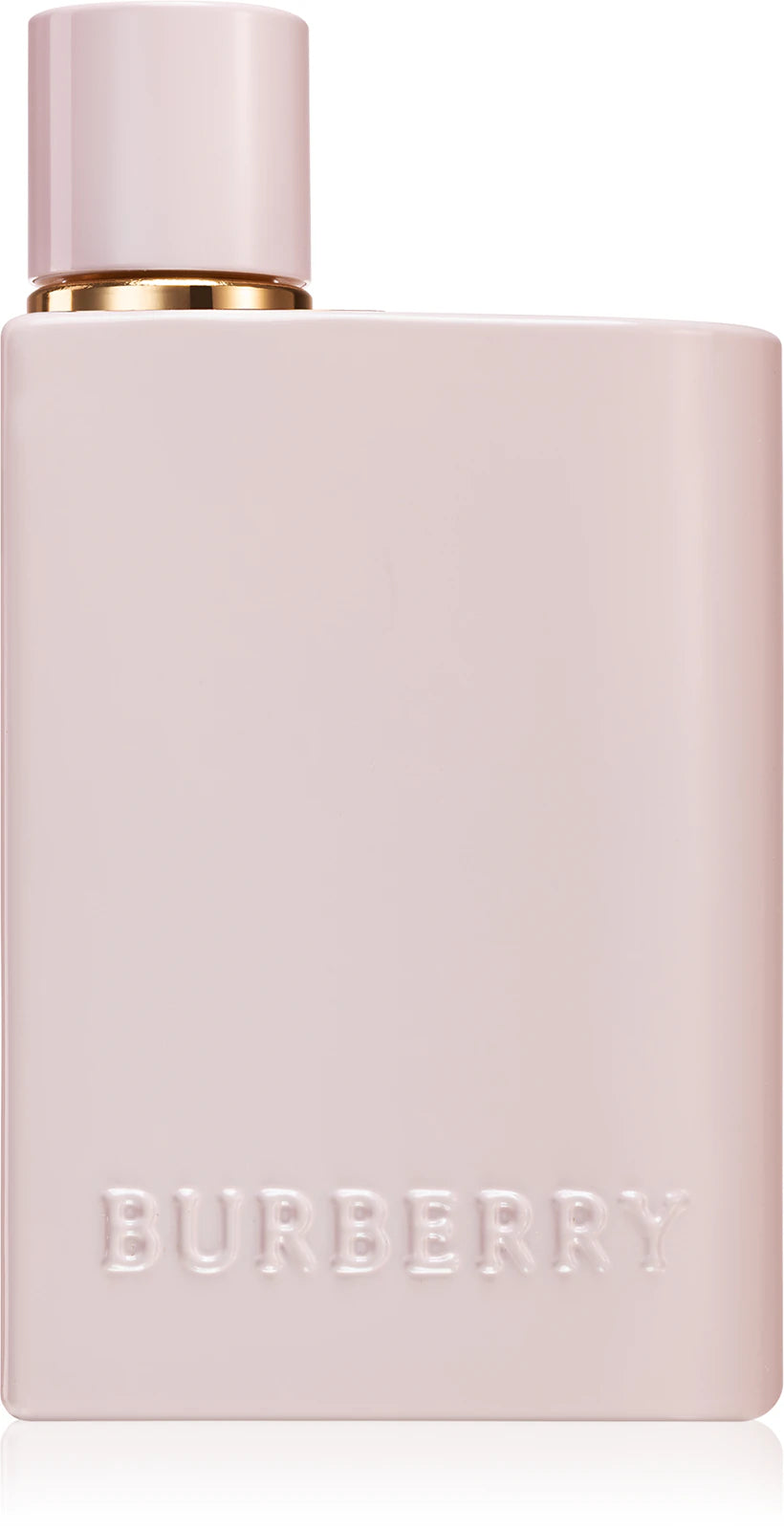 Authentic Burberry Her Elixir de Parfum with Dark Red Berries, Jasmine & Vanilla 100ML