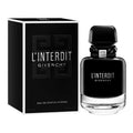 Authentic Givenchy L'Interdit Absolu Eau de Parfum Intense 80ML