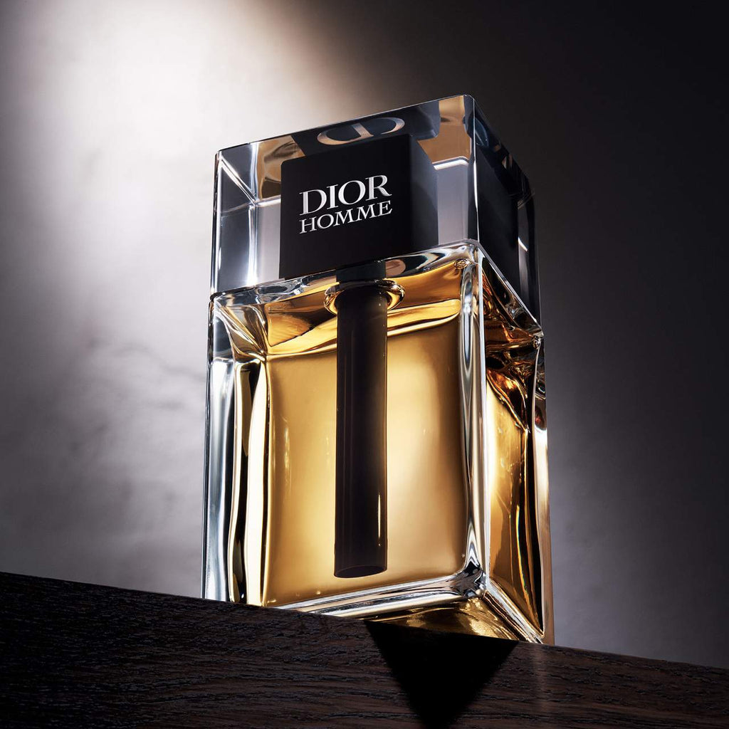 Authentic Dior Homme Parfum 100ML