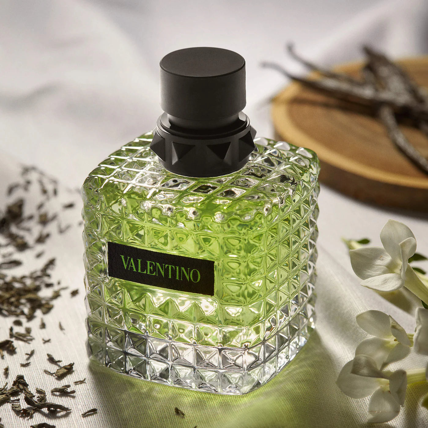 Authentic Valentino Donna Born in Roma Green Stravaganza Eau de Parfum 100ML