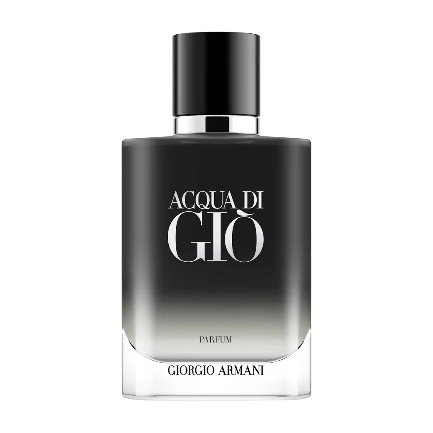 Authentic Armani Beauty  Acqua Di Gio Parfum with Bergamot & Rosemary 125ML