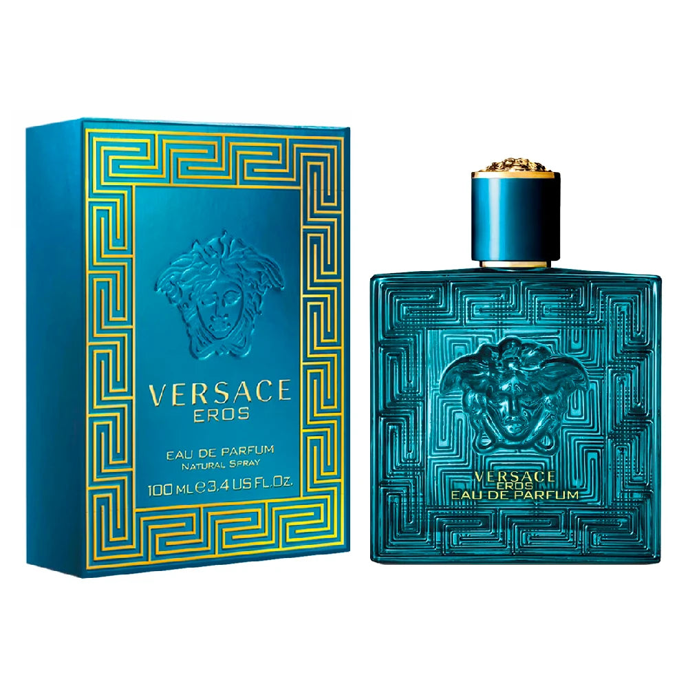 Authentic Versace Eros Pour Eau de Parfum 100ML